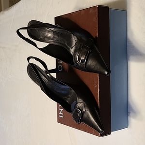 Antonio Melani Black heels